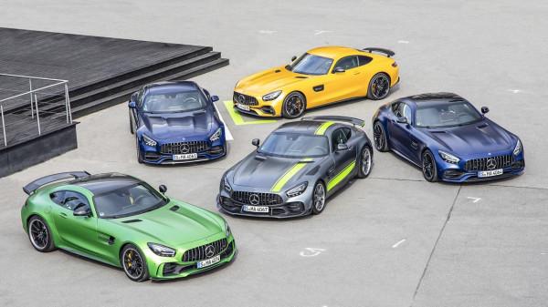 這10款好車，在2021年已經離我們而去