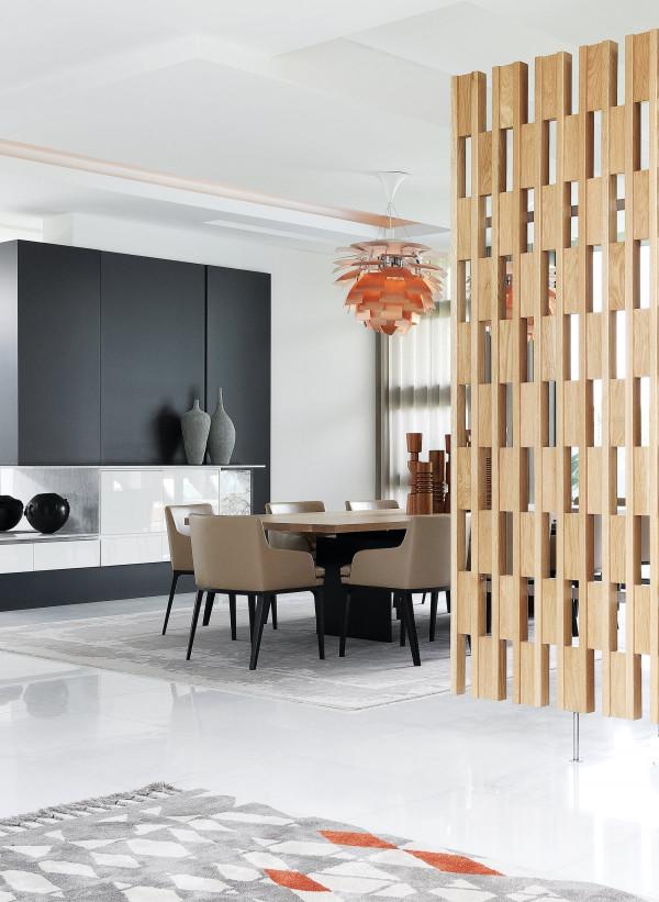 當代非洲的藝術建築 當代非洲的藝術建築