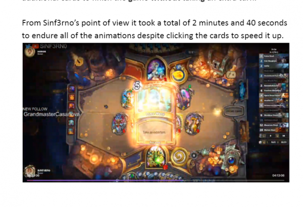 官方對加速齒輪下手了?主播直接被舉報永封 官方對加速齒輪下手了?主播直接被舉報永封