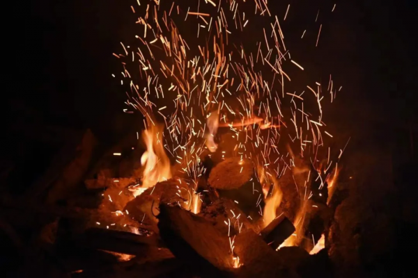 日常的瞬間，就是崇州最美的風景