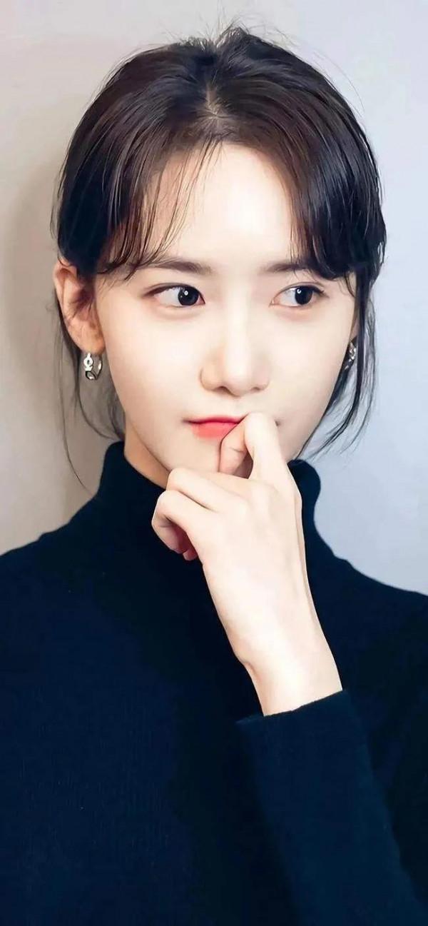 林允兒美照集合（二）