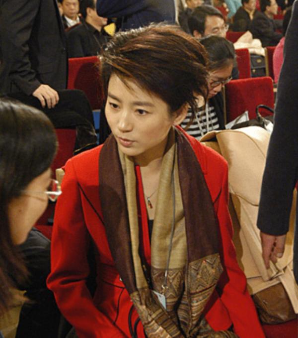 從“央視一姐”到“銷聲匿跡”，53歲的王小丫去哪了？