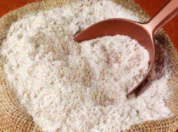 為什麼不吃米和麵以後，體重就立刻降下來了？我們一起來了解一下