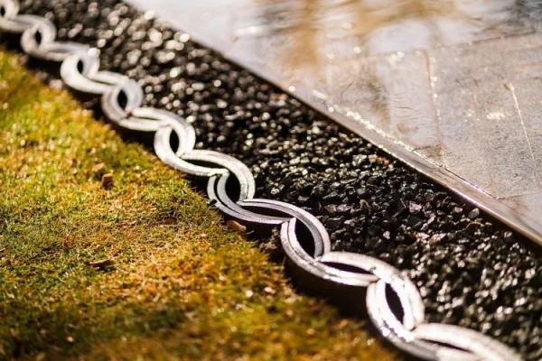 30款中式庭院鋪裝樣式，造園時有大用