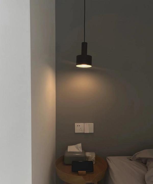 110㎡簡約風，花費10W做櫥櫃，全屋“空無一物”，太舒適了