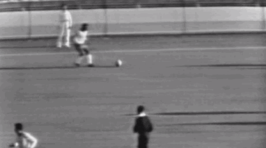 世界足壇最令人敬佩而難以忘記的11人——中前場篇6人