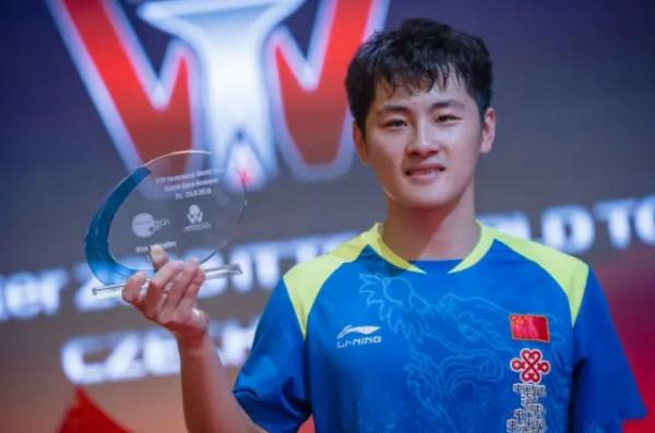 致敬與祝福：丁寧、方博等8人全運會前後相繼退出國家隊