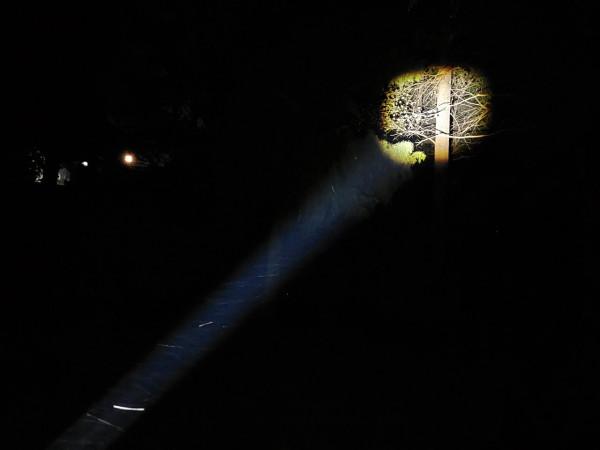 前途光明，照亮遠方！olight傲雷Archer方幕手電賞玩