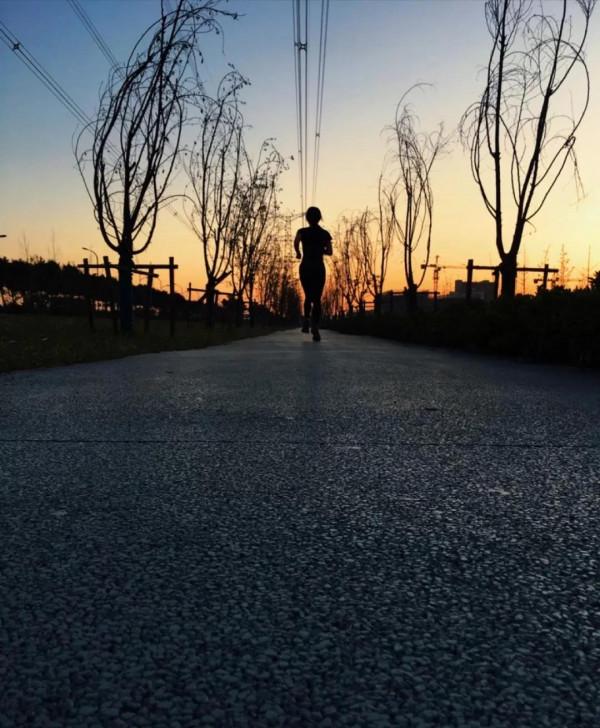 冬季是減肥的黃金時段