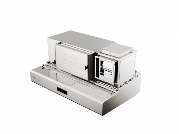 還有人問煙罩式油煙淨化器一體機是什麼？看完這3個回答你就懂了