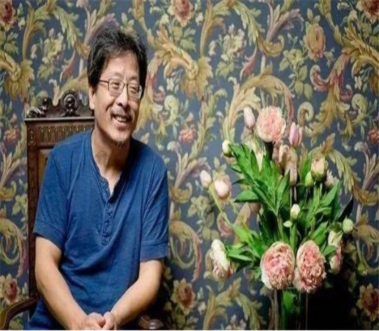 冷軍：用油畫畫竹子，我是第一人，中國人沒人畫過，西方人不會畫