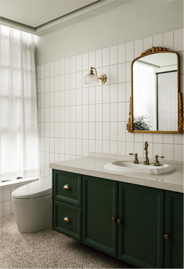 400㎡“藏寶宅”,三面環山的頂層花園,這個家每1㎡都讓人稱讚 400㎡“藏寶宅”,三面環山的頂層花園,這個家每1㎡都讓人稱讚