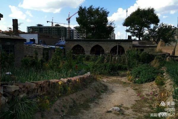 山西,讓我一次愛個夠之三——長城(大河堡到二道梁)古城與中秋 山西,讓我一次愛個夠之三——長城(大河堡到二道梁)古城與中秋