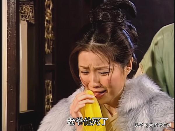 TVB印象深刻角色，《洗冤錄2》阮玉寶，從&OpenCurlyDoubleQuote;綠茶女&rdquo;到&OpenCurlyDoubleQuote;斬頭鬼&rdquo;