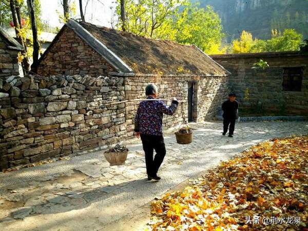 燕翔|巖馬湖的嬗變 燕翔|巖馬湖的嬗變