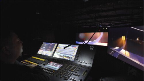 阿里文娛聯合國家大劇院 首次運用XR技術展現舞蹈之美