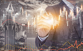 中國金茂：1月簽約銷售金額100億元