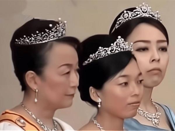 日本皇室“無情姐妹花”:不讓親媽回家,還要報警抓她 日本皇室“無情姐妹花”:不讓親媽回家,還要報警抓她
