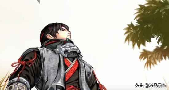 發售即好評的《天命奇御二》，算不算如今的國產武俠遊戲之光？