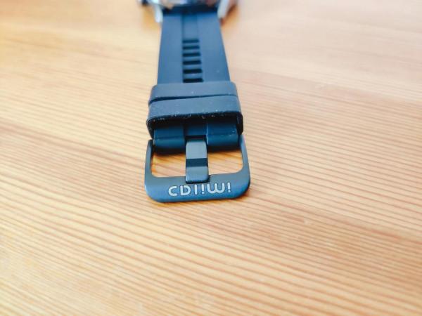 生活運動兩相宜,高性價比的智慧手錶——小白W12S使用體驗 生活運動兩相宜,高性價比的智慧手錶——小白W12S使用體驗