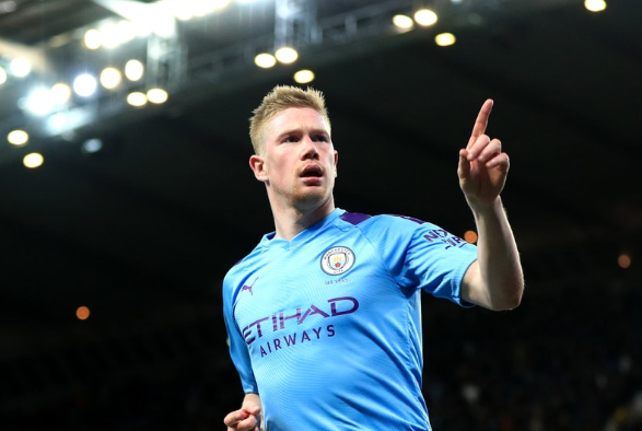 世界足球最佳傳球手 – 前 10 名 世界足球最佳傳球手 – 前 10 名