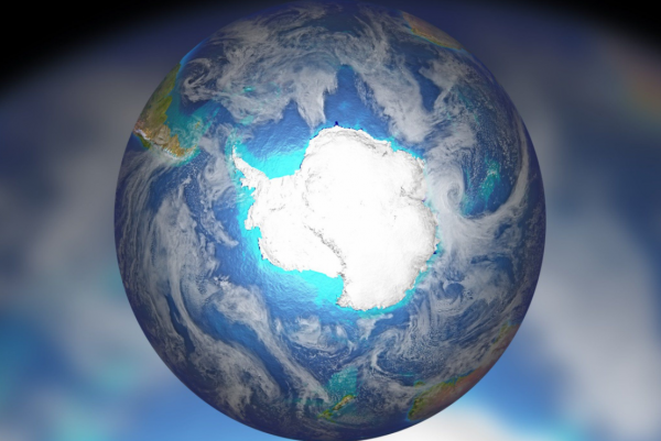 ​太陽現X1級耀斑！今冬不會凍到哭？科學家：2030年地球或進冰期