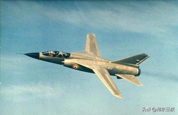 中國航空業有多牛,早在60年代就有三款重名軍機走在世界前列 中國航空業有多牛,早在60年代就有三款重名軍機走在世界前列