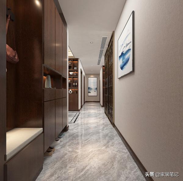 看了這對年輕夫妻的中式風裝修,真的很喜歡,精緻有品位,很高階 看了這對年輕夫妻的中式風裝修,真的很喜歡,精緻有品位,很高階