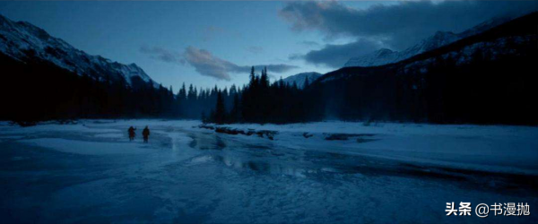 10部冬日影視 | 暖心治癒驚險奇幻隨你挑，沒看過的趕緊碼住