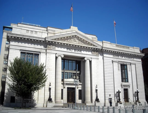 深扒：全球富豪是如何在美國藏錢的？