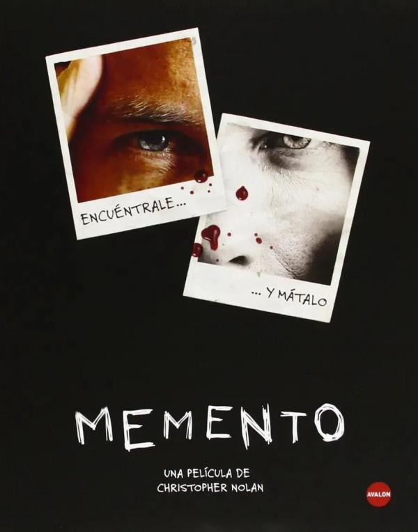 只是看到海報，我就愛上了這部電影