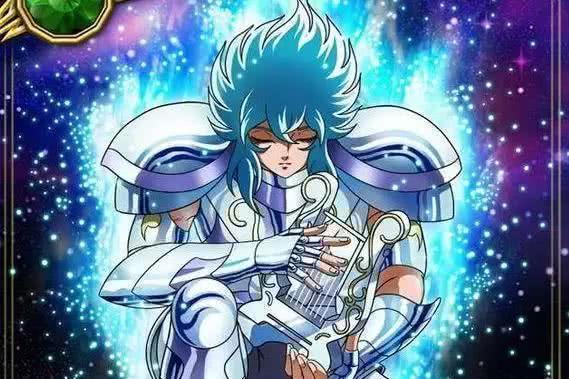 八卦2部經典80後動畫：星矢憑啥是男主？一休為啥不準見母親？