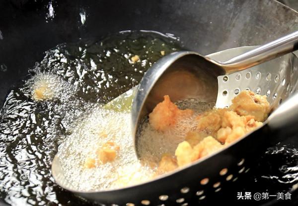 河南特色美食“大燴菜”,地道的農家味,有菜有肉,燉一鍋不夠吃 河南特色美食“大燴菜”,地道的農家味,有菜有肉,燉一鍋不夠吃