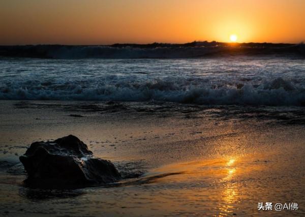 來自世界 50 個地方的壯麗日落