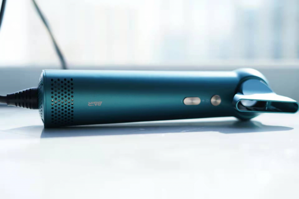 Supins高速吹風機體驗報告：風阻聲小，攜帶方便