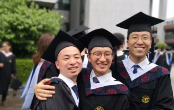 “直博”和“碩博連讀”的差距，不只在含金量，難怪導師也會偏愛