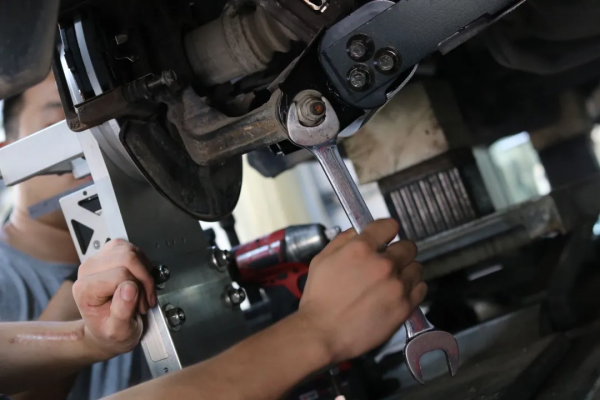 「情懷玩車」2005年老款CRV翻新復活日記,至死返生,終成神話 「情懷玩車」2005年老款CRV翻新復活日記,至死返生,終成神話