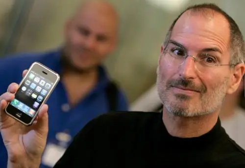 世界4大最具“含金量”的手機，國產機無一上榜！網友：打不過