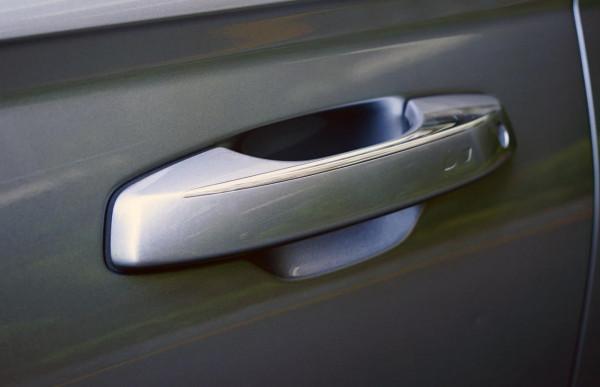 動力強勁 大而敏捷 四驅系統響應快 吉利星越L四驅版試駕測評 動力強勁 大而敏捷 四驅系統響應快 吉利星越L四驅版試駕測評