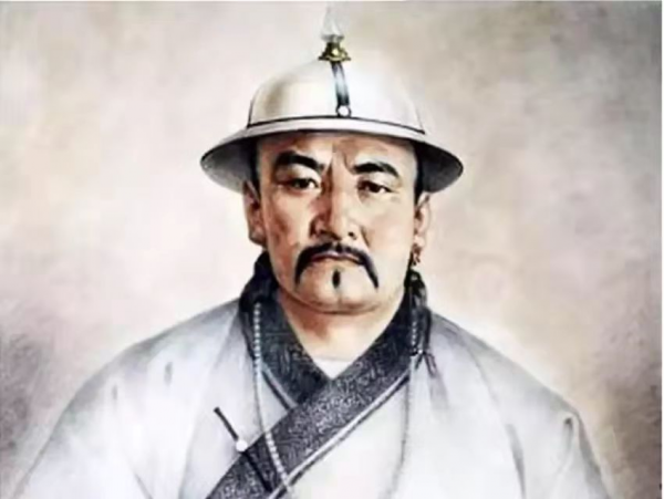 一文概述:準噶爾汗國時期的新疆與維吾爾人 一文概述:準噶爾汗國時期的新疆與維吾爾人