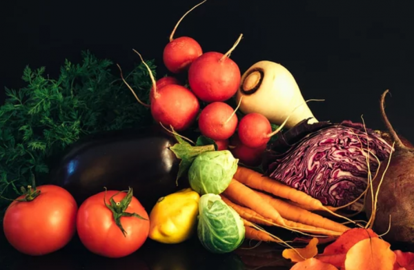 協和於康教授:花在這3種食物上的錢,儘量不要省 協和於康教授:花在這3種食物上的錢,儘量不要省