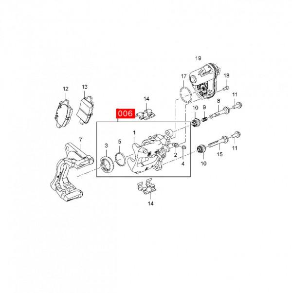 探界者行駛中輕點剎車剎車踏板異響，發動機艙有漏氣聲音怎麼辦？