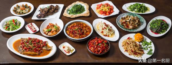 在河南上榜的8大美食,看看你家鄉有沒有?你都喜歡吃哪些特色菜 在河南上榜的8大美食,看看你家鄉有沒有?你都喜歡吃哪些特色菜