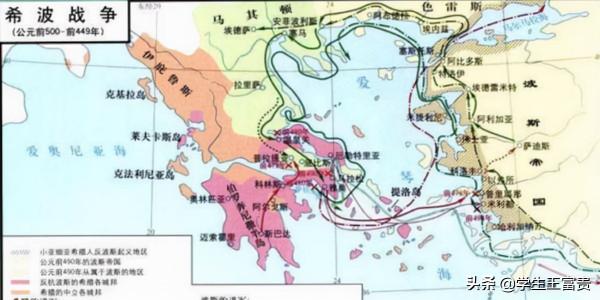 世界十大曆時最長的戰爭，對百姓來說真是人間煉獄般