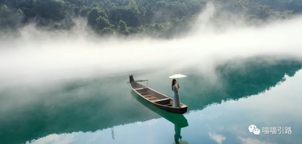 鄰居不好，只說明我們德行不夠