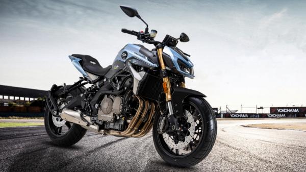 國產四缸再起狼煙!凱越加入戰團 國產四缸再起狼煙!凱越加入戰團