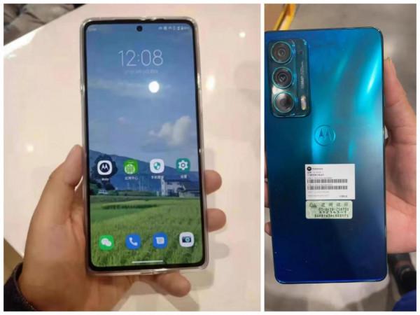 3千元左右手機哪些拍照效果好，試試這5款，個個畫素過億