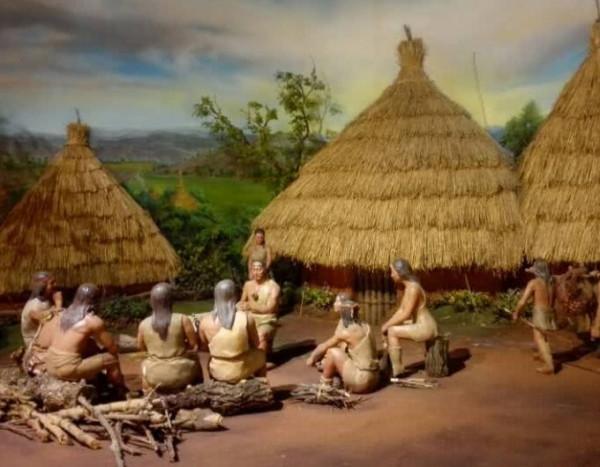 每個中國姓氏都有專屬圖騰，你姓什麼？看看你的“保護神”長啥樣