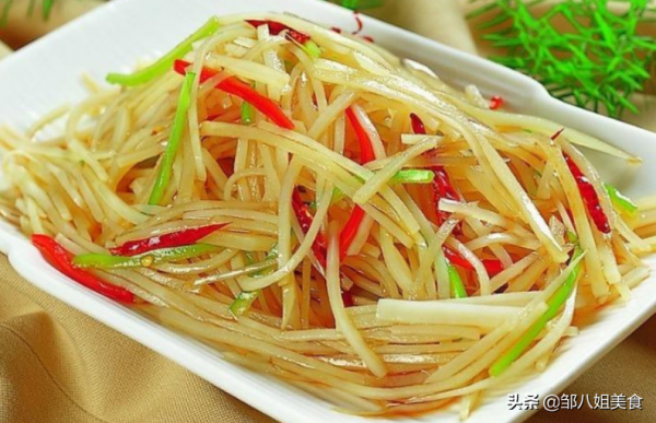 去飯店點菜，可以試試這4道菜，乾淨放心吃，看看您點對了嗎