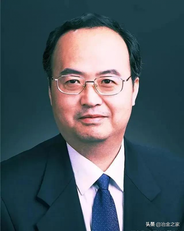 恭賀!鋼鐵行業新增 3 位院士 恭賀!鋼鐵行業新增 3 位院士